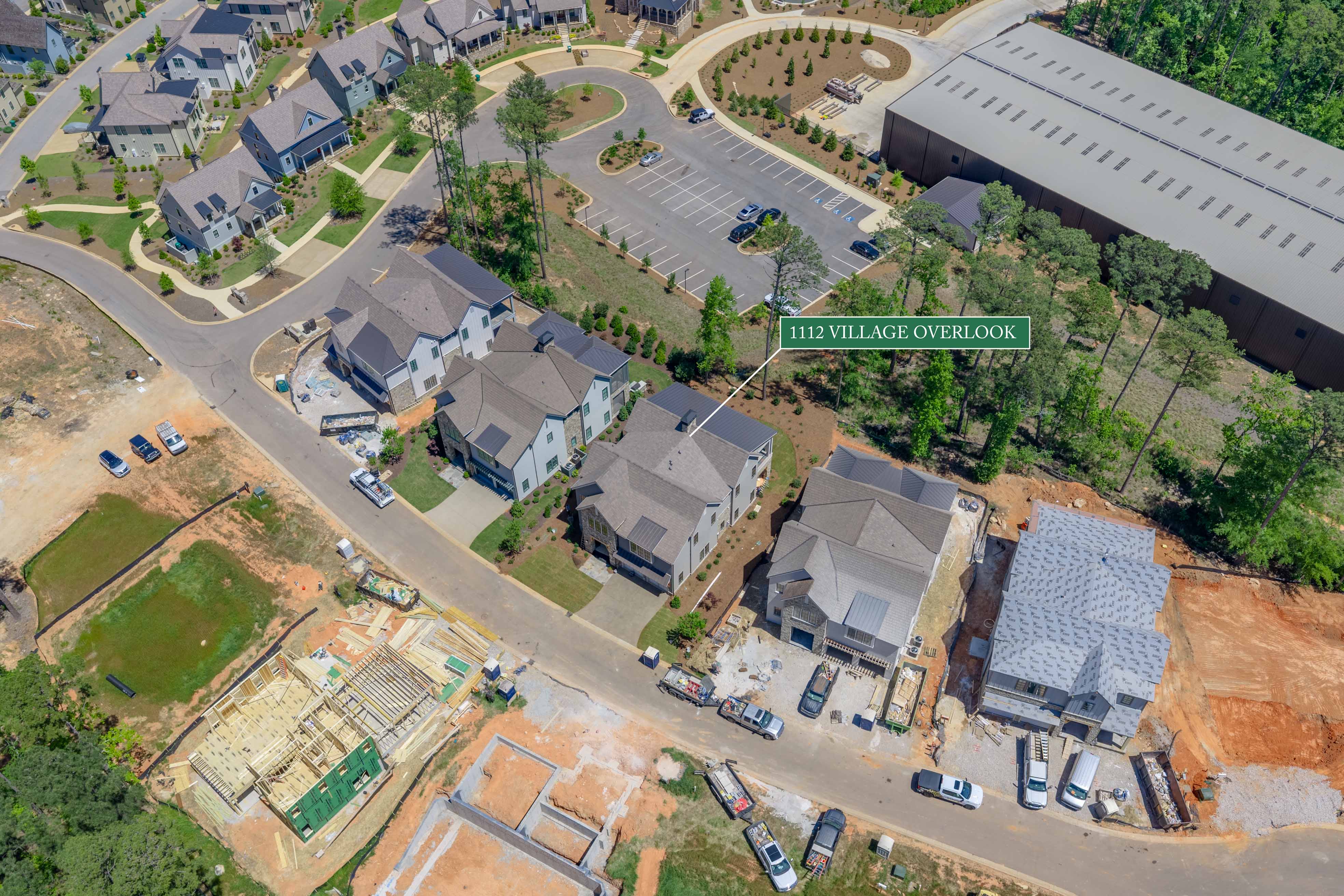 1112 Village Overlook image 7